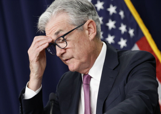 dont fight the fed